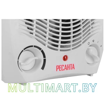 Тепловентилятор Ресанта ТВС-1 картинка 5
